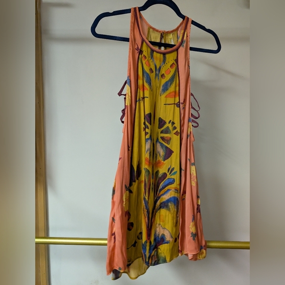 Free People - "Dream Free" Tunic - Picture 5 of 9